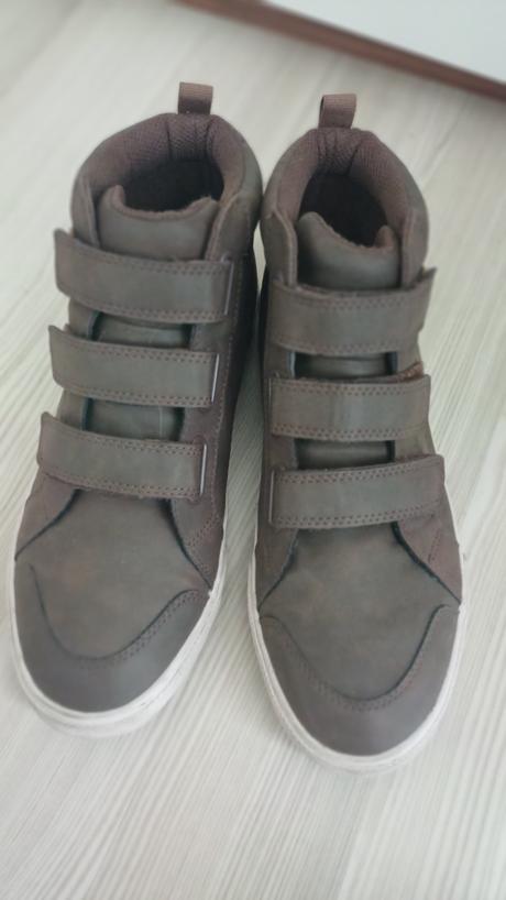 Členkové tenisky, next,41