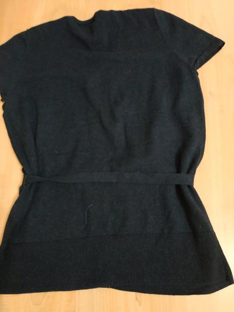 Pletena  vestička zn.s.oliver, 42, s.oliver,42