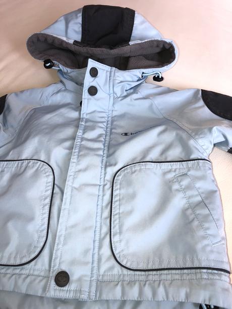 Bundička zn. champion, champion,68