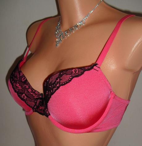 Mariemeili neonova podprsenka, 80b