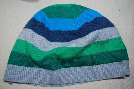 Suprová podšitá čiapočka, debenhams,86