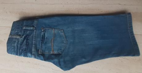 Riflové kraťasy, amisu,36