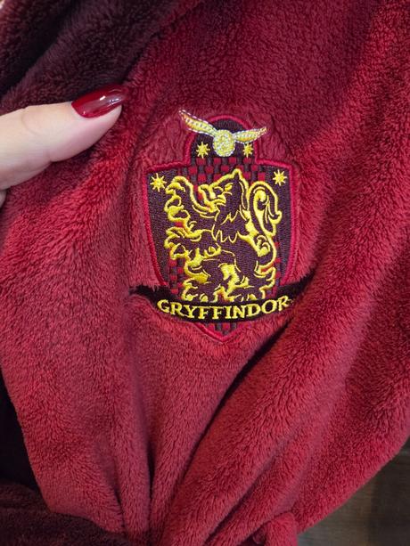 Župan harry potter, 152