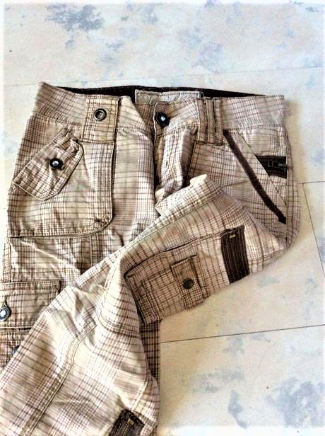 3/4 kapsáče fishbone, fishbone,xs