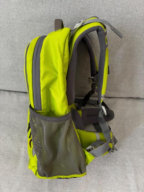 Školská taška boll school mate 20l 1. - 5.ročník, 