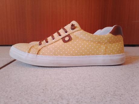 Tenisky platenky, graceland,37