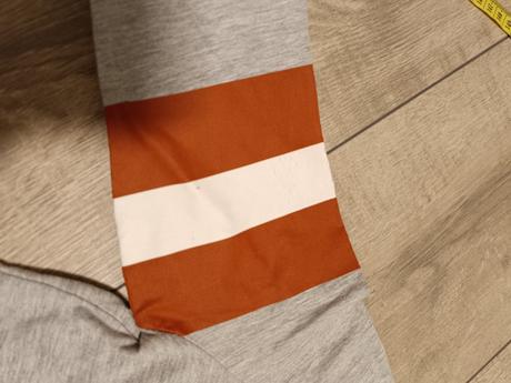 Šedé tričko, c&a,122