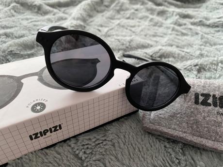 Izipizi kids slnecne okuliare 3-5rokov,