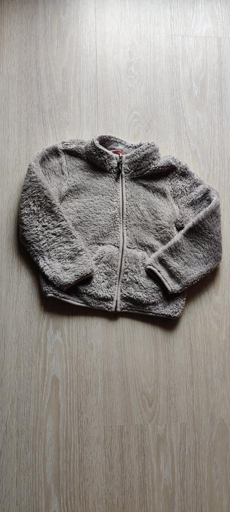 Chlpatky, hrube mikiny, lupilu,116