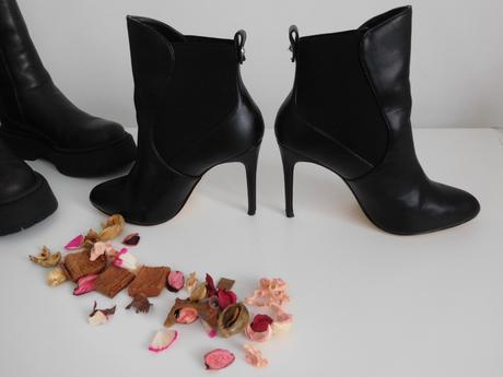 Zara topánočky zimné 38 v,, zara,38