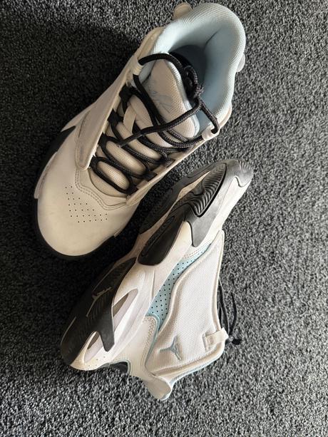 Tenisky, air jordan,38