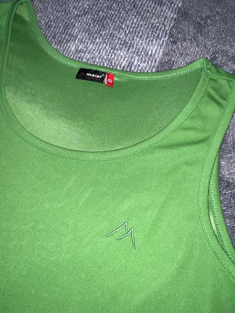 Športové tielko zn. meier, 40