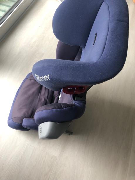 Autosedačka britax römer kidfix i-size, römer