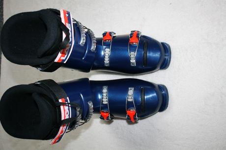 Lyže fischer curv pro rc 4 130 cm, fischer,130-139 cm