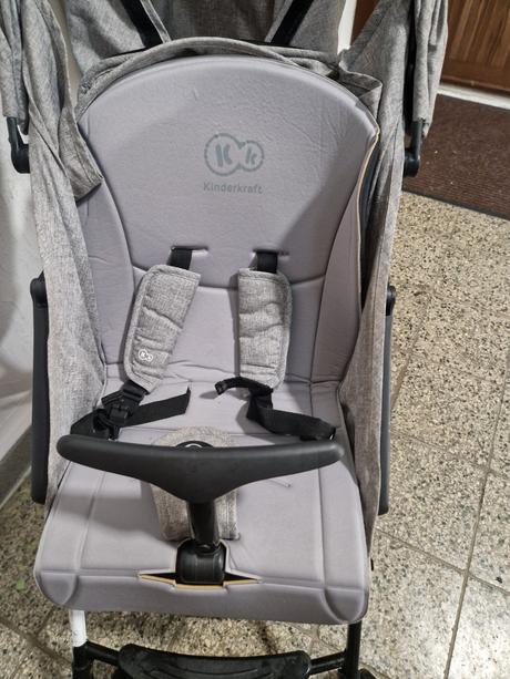 Sportovy kocik, kinderkraft,kinderkraft lite