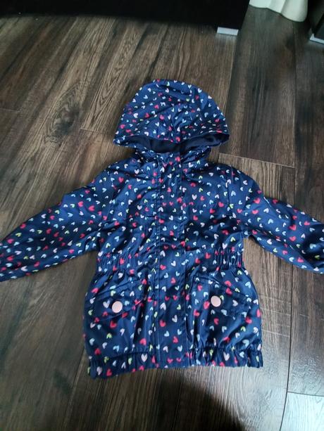 Jesenná bundička, pepco,74