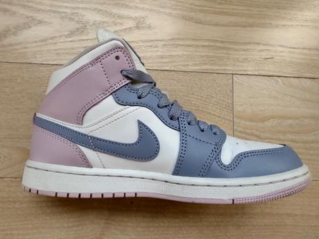 Nike air jordan, velk 37,5, air jordan,37