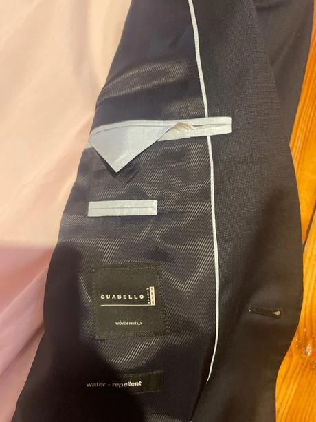 Perfektne original sako hugo boss, hugo boss,l