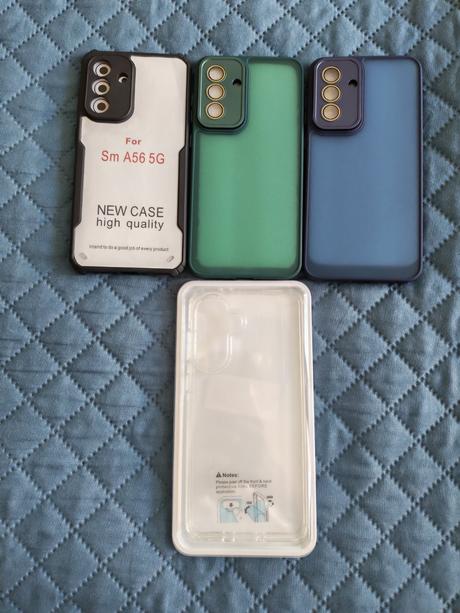 Covery zadné na samsung a56 a15 s24 ultra s26, 