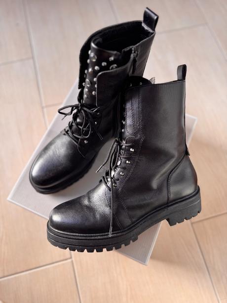 Zimné topánky tamaris, tamaris,40