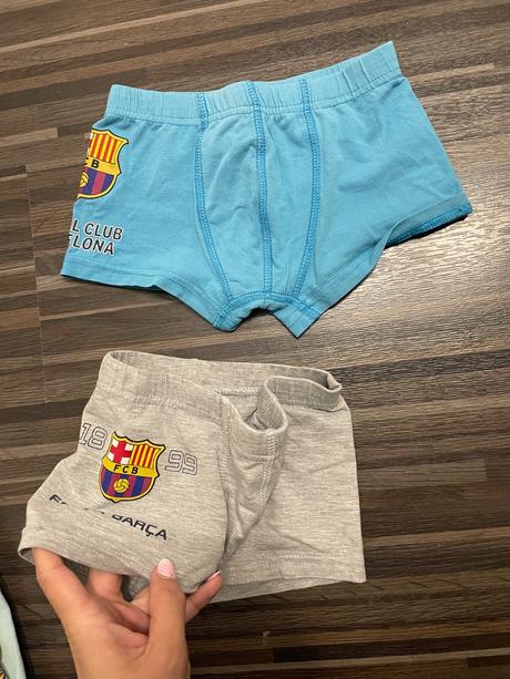 Boxery fc barcelona, 104