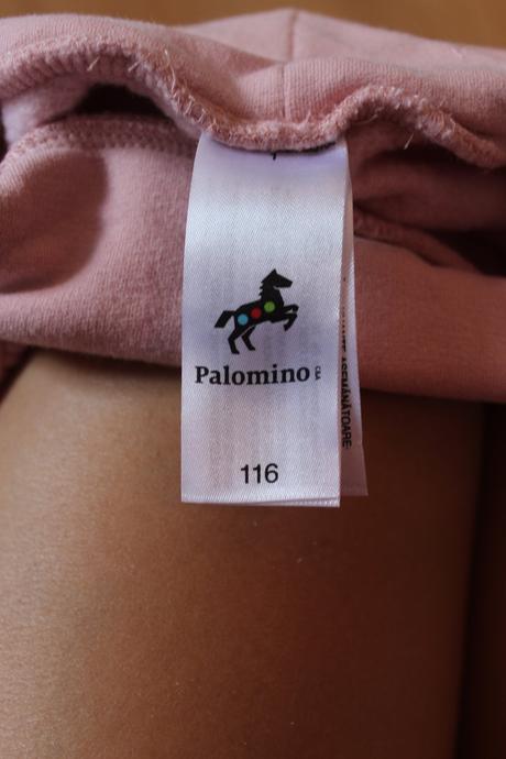 Rolák, palomino,116