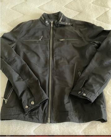 Prechodná bunda, zara,s