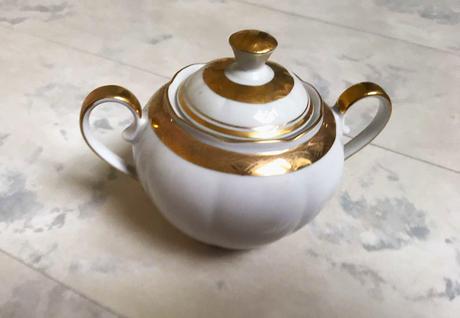 Starožitná súprava royal epiag 1955,