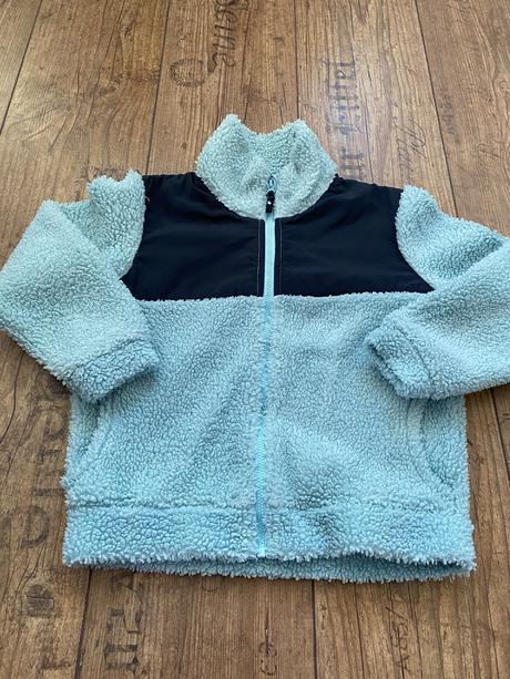 Mikina chlapčenská, skogstad,116