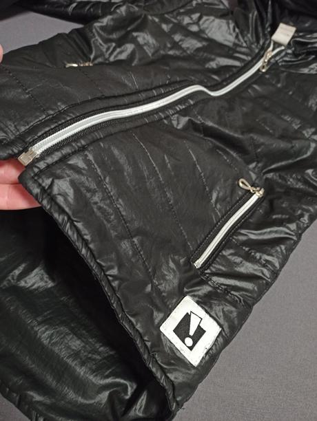 Prechodná bunda style kids 110, 110