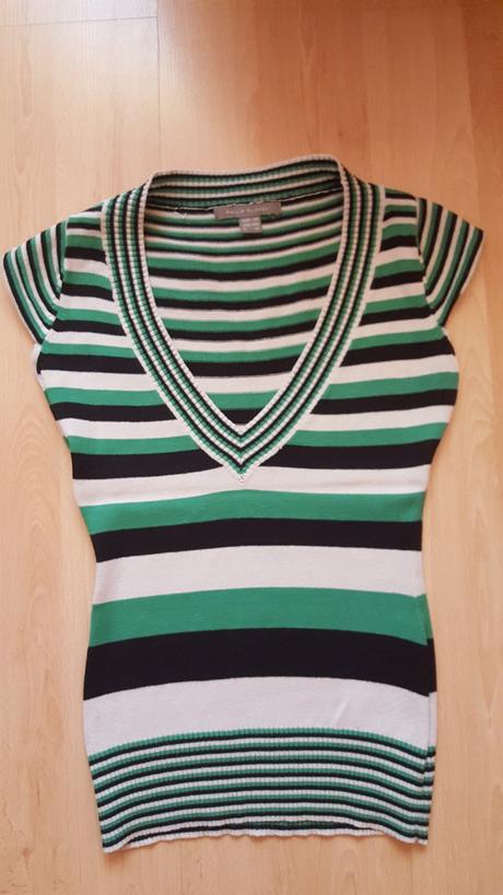 Dámske tričko, philip russel,xs