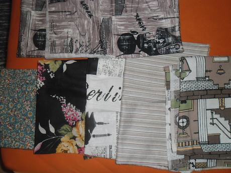  plátená nákupná taška modrá predaná, 