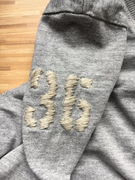 Mikino- svetrik, lindex,110