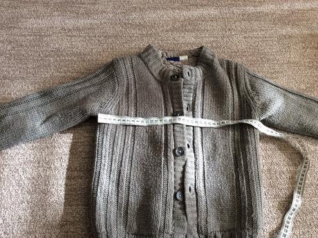 Teplucky sveter, lupilu,116