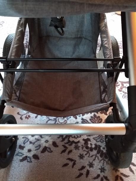 Kočík 2v1+ vajíčko, g-mini,g-mini lord