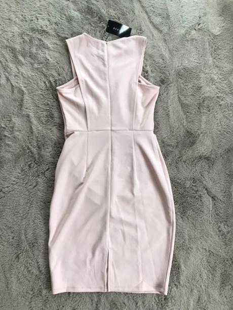 Elegantne pohodlne saty, mohito,xs
