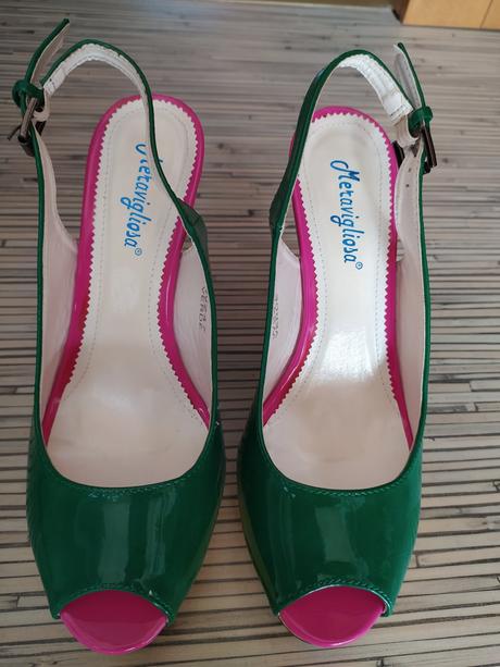 Lodicky na platforme vel 39, 39