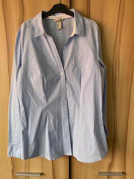 Košeľa, h&m,42