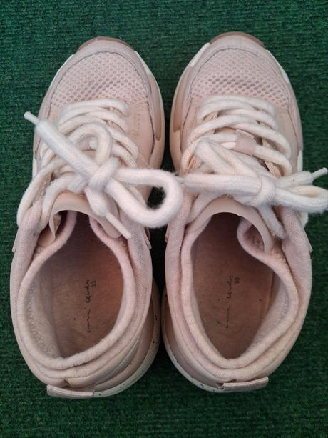 Tenisky zara, zara,31