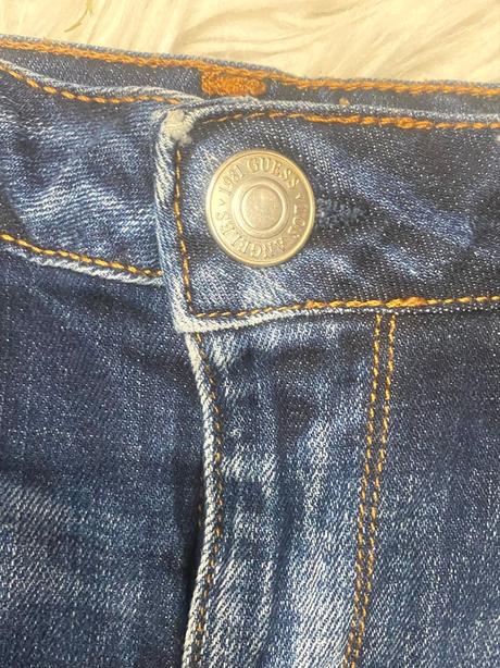 Guess mini sukňa, guess,s