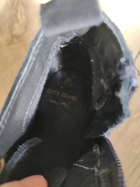 Prechodné elegantné chlapčenské topánky, 25