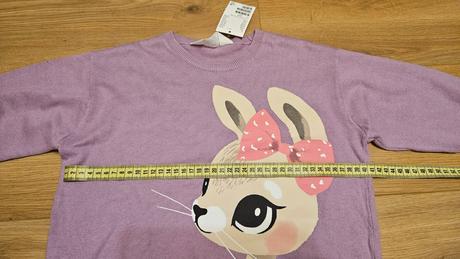 Sveter h&m 122-128, h&m,122