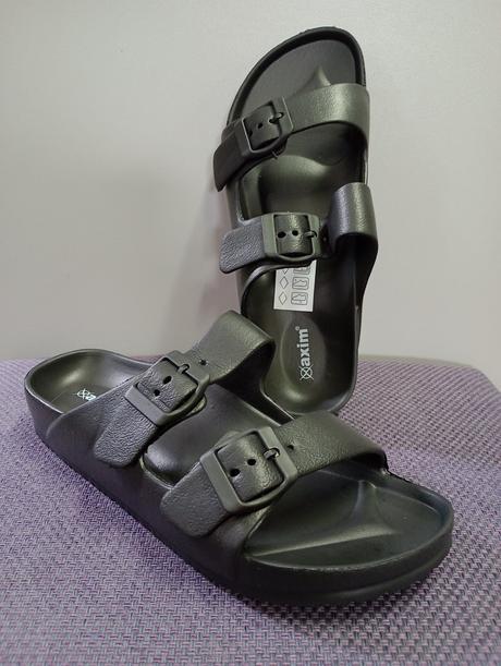 Gumové šľapky, 36 - 46