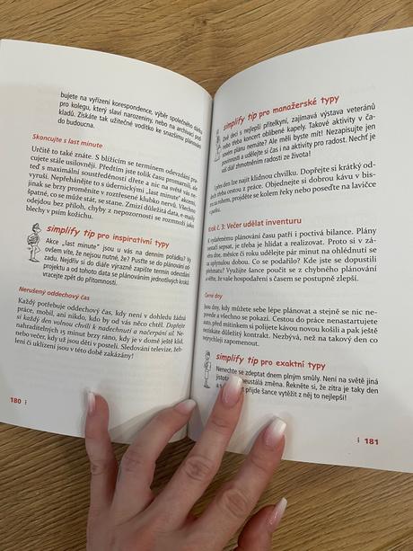 Kniha konečne mít čas od lothar seiwert, 