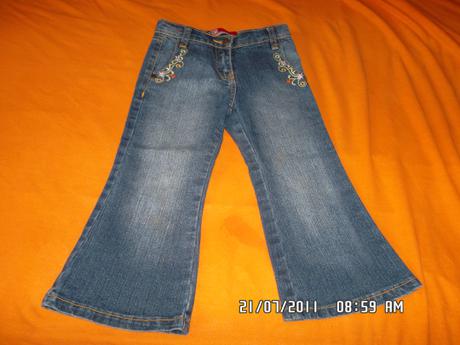 Dievčenské rifle, kenvelo,98