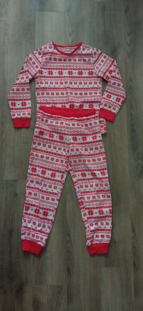 Teple pyzamko/suprava, f&f,122