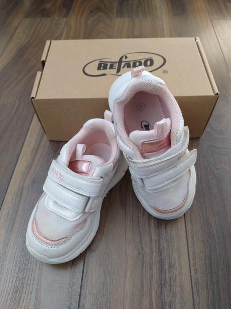 Letné botasky, v. 24, befado,24