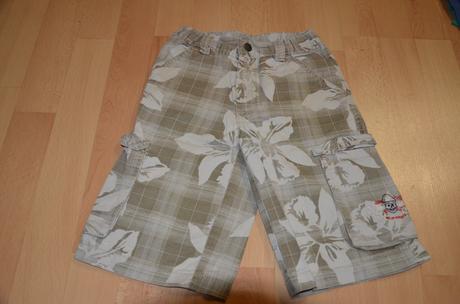 Balik oblecenia 110 chlapec leto, 104–116