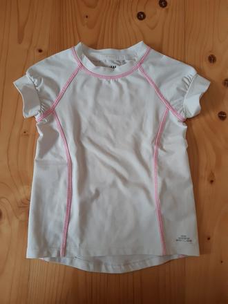 Funkčné tričko h&m, h&m,98