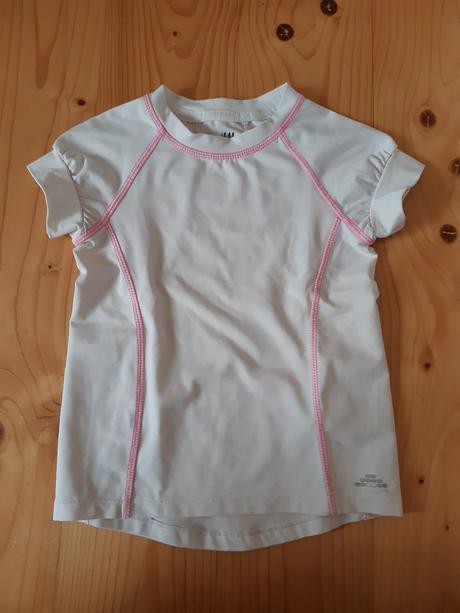 Funkčné tričko h&m, h&m,98